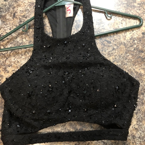 Jovani prom dress - Picture 4 of 8